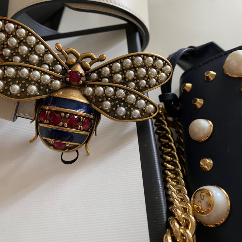 Gucci Belt - Picture 3 of 8